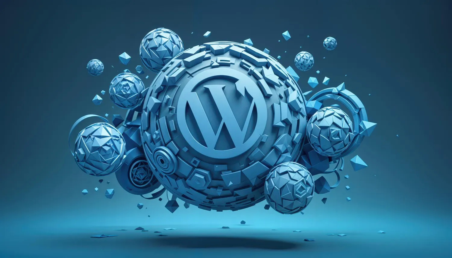Er WordPress-siden min sikker?